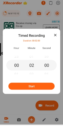 Screen Recorder - XRecorder