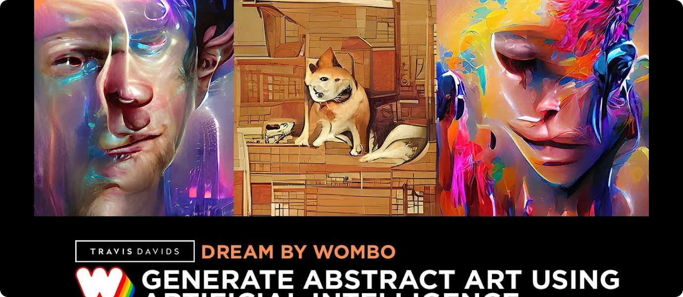 WOMBO Dream - AI Art Generator